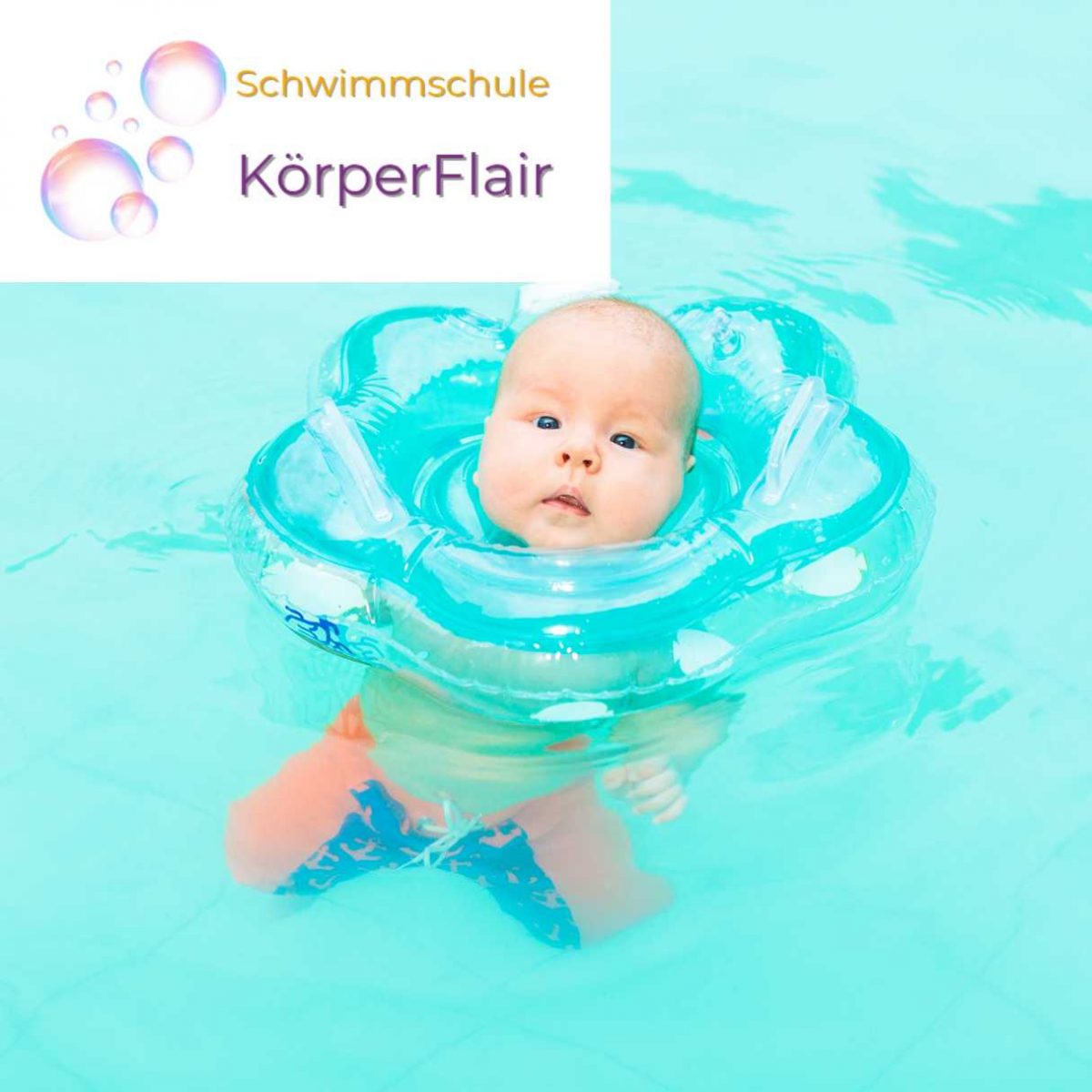 BabySpa in Hennigsdorf, BabyFloating