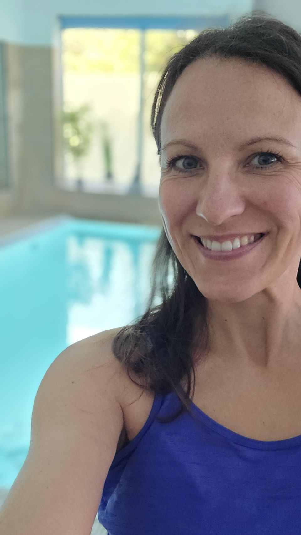 Schwimmschule Hennigsdorf